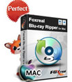 Foxreal Blu-ray Ripper for Mac